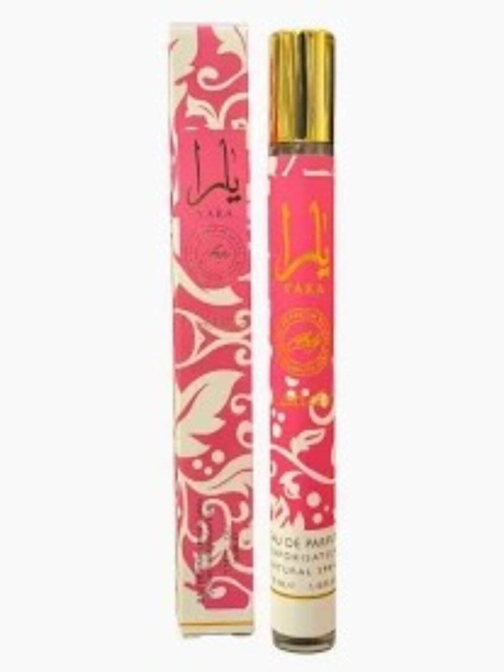 Yara Candy Fragrance Empty Bottle 1.18 fl oz
